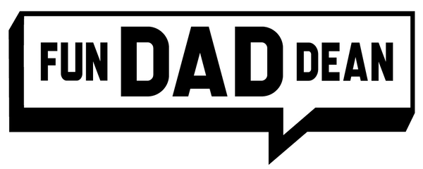 Fun Dad Dean Shop