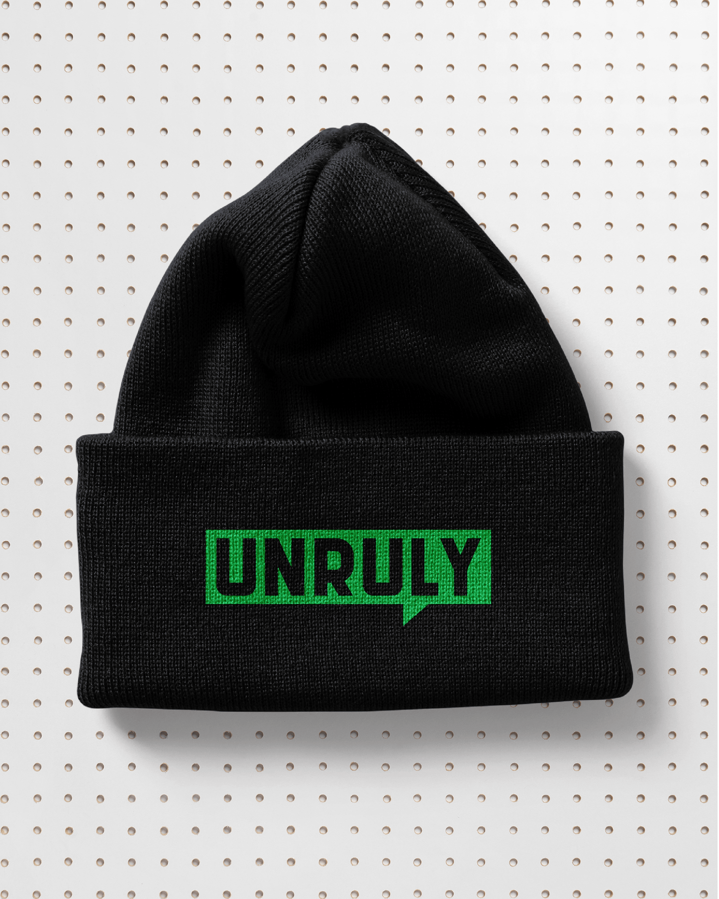 Kids UNRULY Beanie