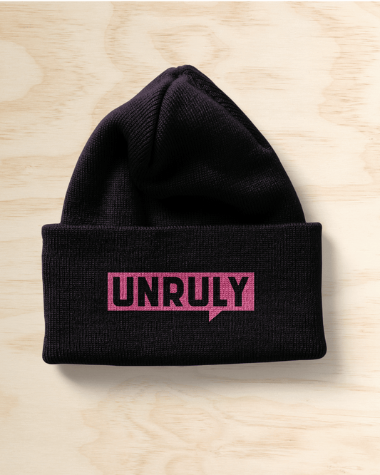 Kids UNRULY Beanie