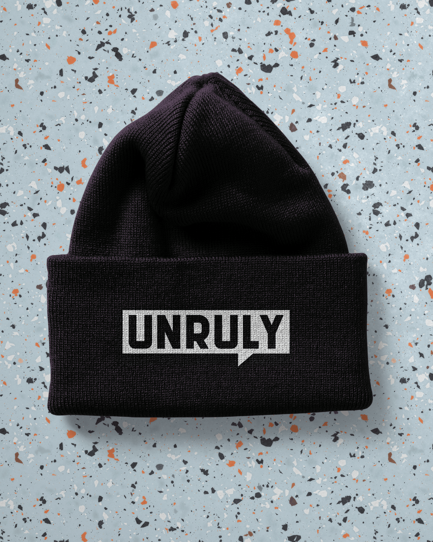 Kids UNRULY Beanie