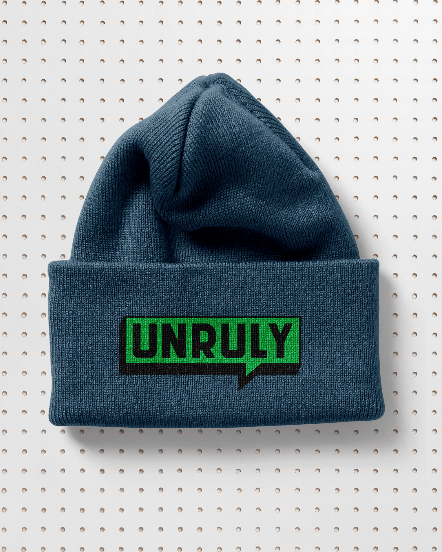 Kids UNRULY Beanie