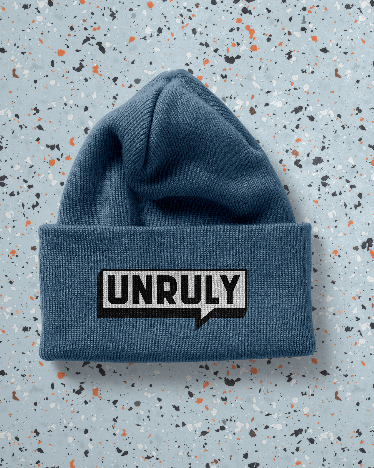 Kids UNRULY Beanie