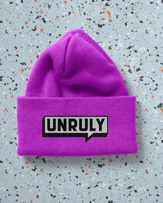 Kids UNRULY Beanie