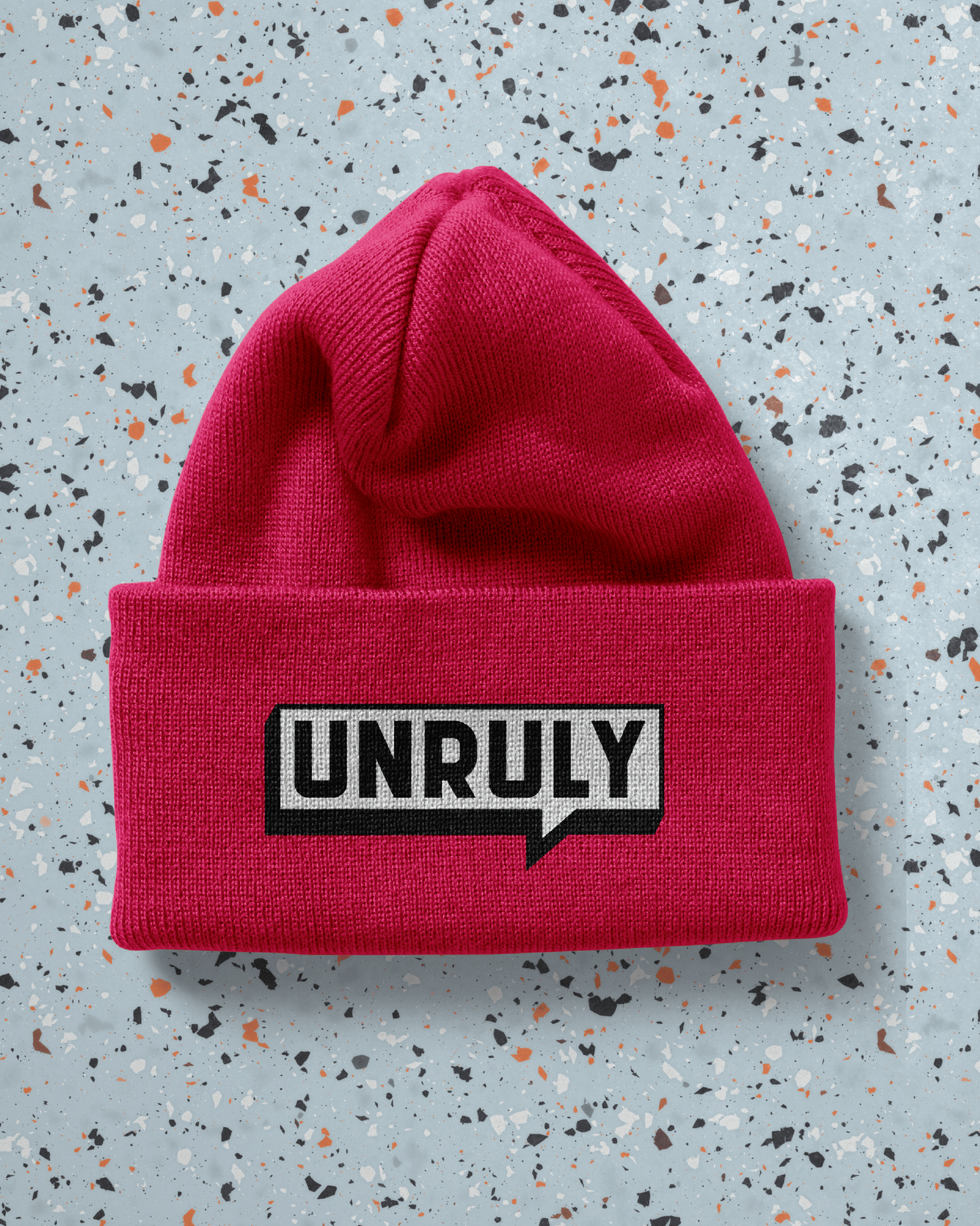 Kids UNRULY Beanie