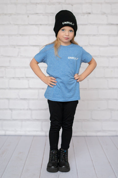 Kids 'UNRULY' Tee