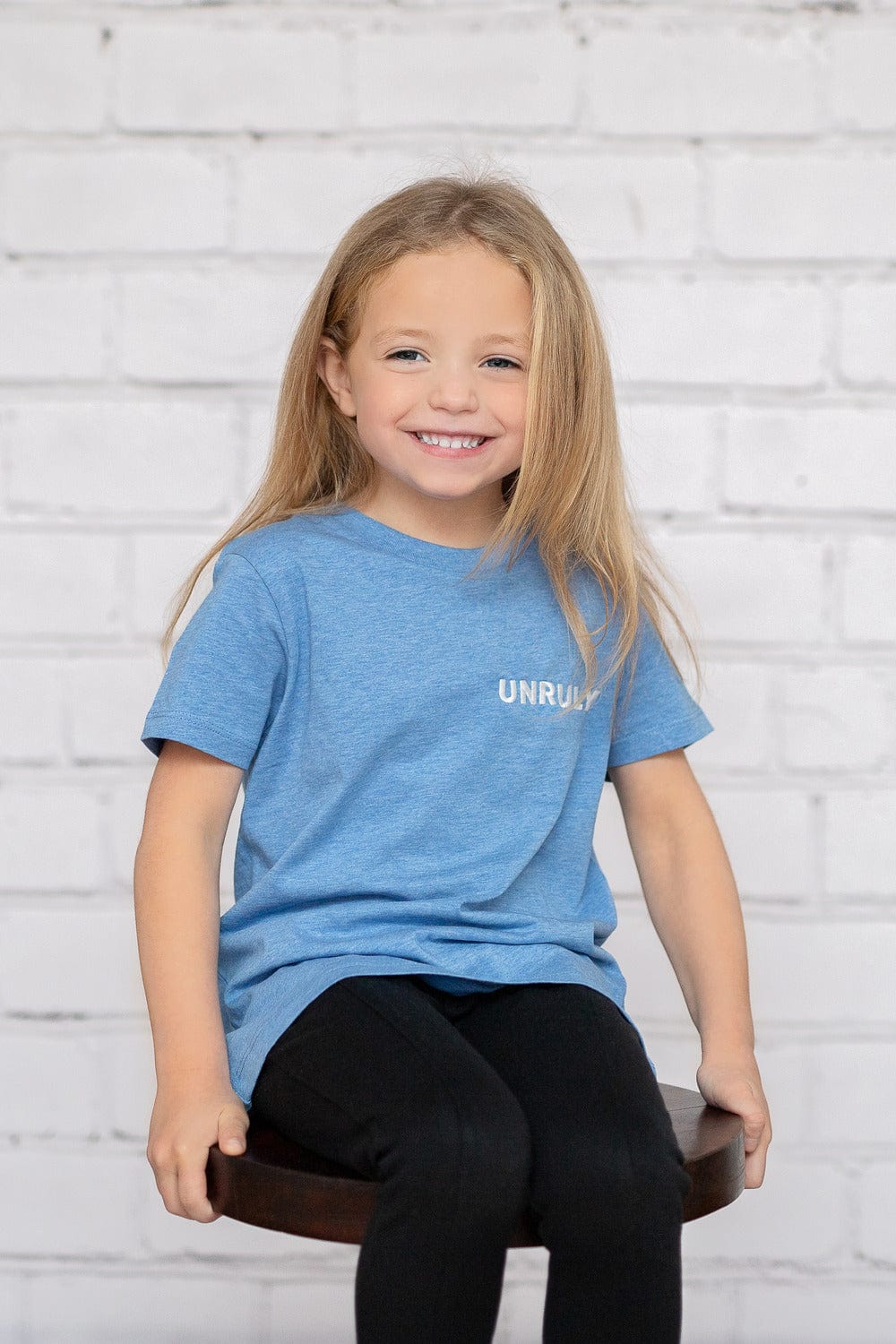 Kids 'UNRULY' Tee