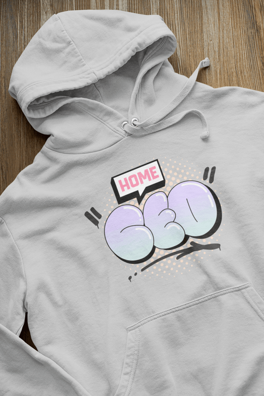 Women's 'Home CEO' Hoodie